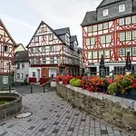 Western 3* Wetzlar