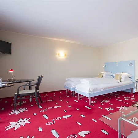 Hotel Western Wetzlar