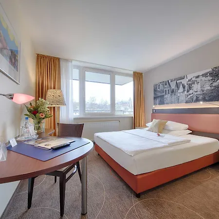 Western Hotel Wetzlar