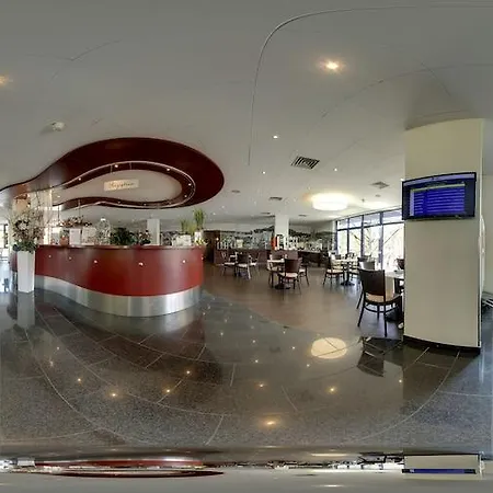 Western Hotel 3*