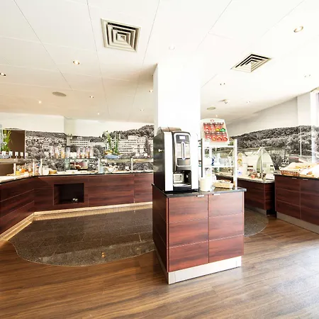Western Hotel 3*