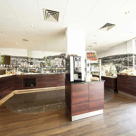 Western Hotel 3*