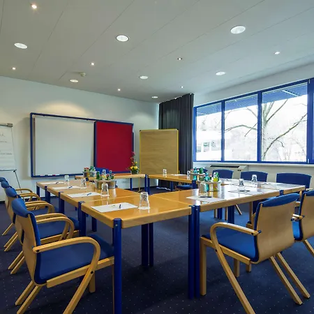 Hotel Western Wetzlar