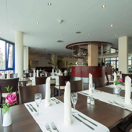 Hotel Western Wetzlar