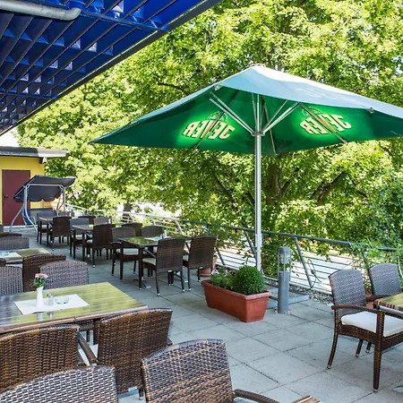 Western 3* Wetzlar