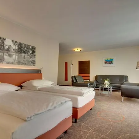 Western Hotel Wetzlar