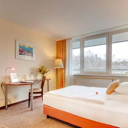 Western Hotel Wetzlar