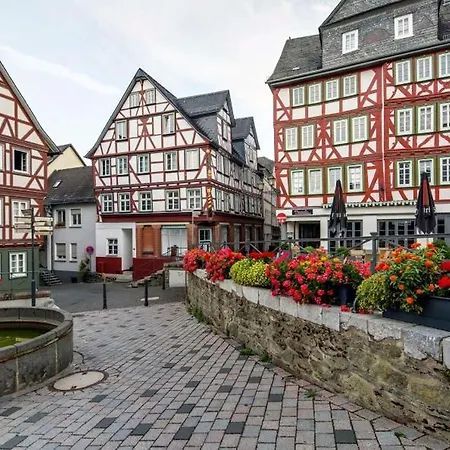 Western 3* Wetzlar