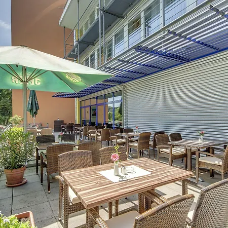 Hotel Western Wetzlar