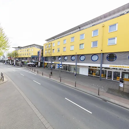 Western Hotel 3*