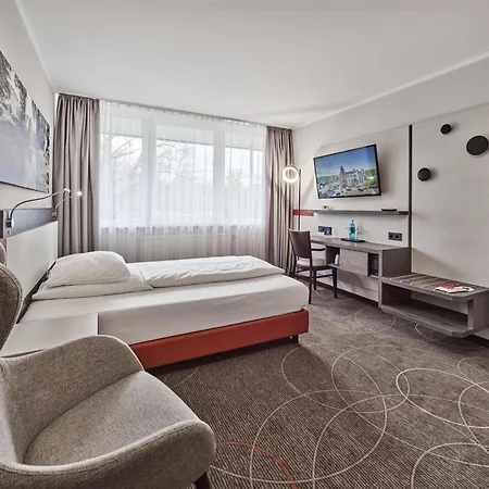 Western Hotel Wetzlar