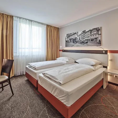 酒店 韦茨拉尔贝斯特韦斯特酒店