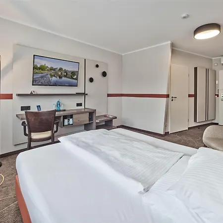 Hotel Western Wetzlar