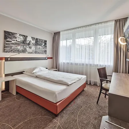 Hotel Western