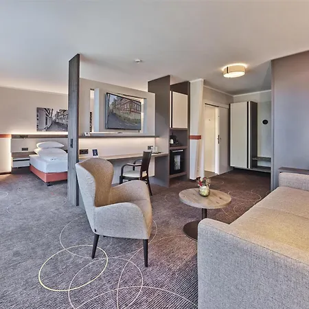 Hotel Western 3*