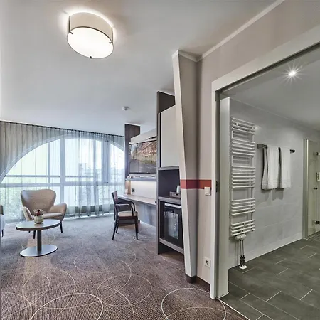 Hotel Western Wetzlar