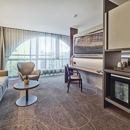 Western 3* Wetzlar