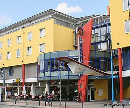 Hotel Western