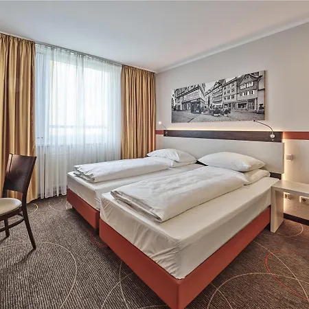 Western Hotel 3*