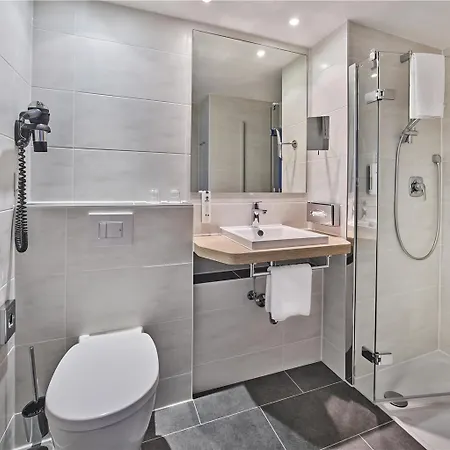 Hotel Western Wetzlar