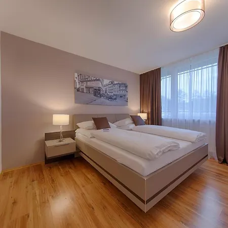 Szálloda Western 3*