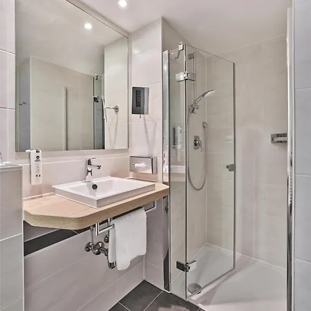 Hotel Western Wetzlar