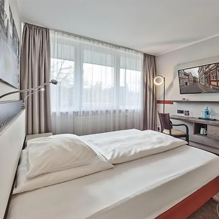Szálloda Western 3*