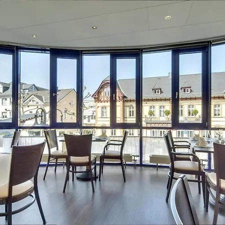 Western 3* Wetzlar