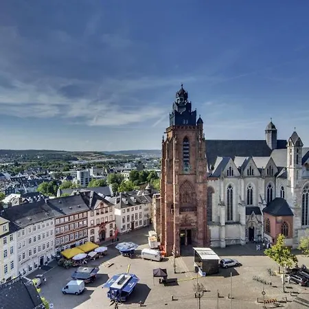 Hotel Western Wetzlar