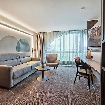 Western Hotel Wetzlar