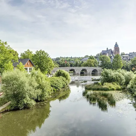 Hotel Western Wetzlar