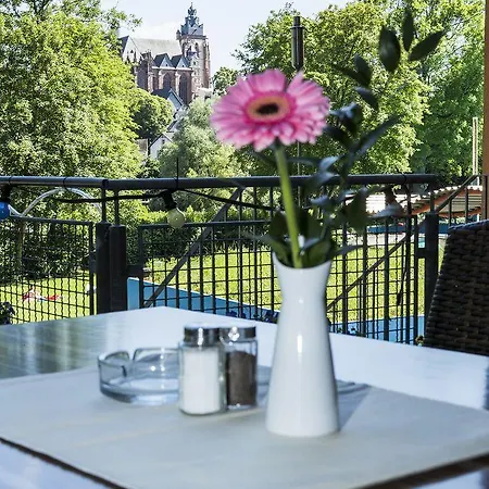 Hotel Western Wetzlar