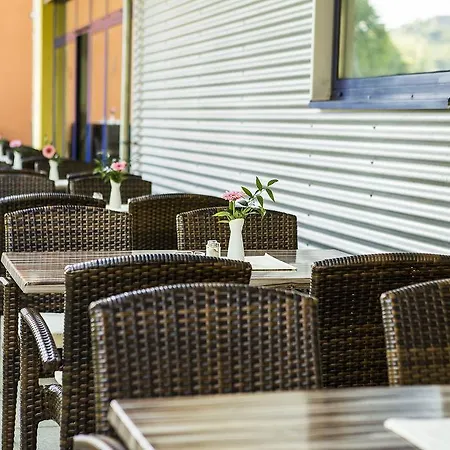 Hotel Western Wetzlar