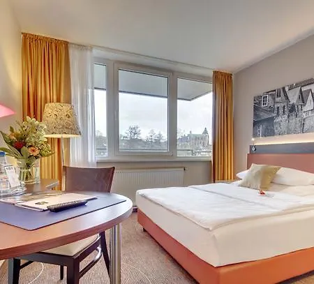 Hotel Western