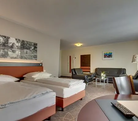 Hotel Western 3*