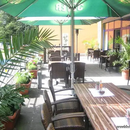 Western Hotel Wetzlar