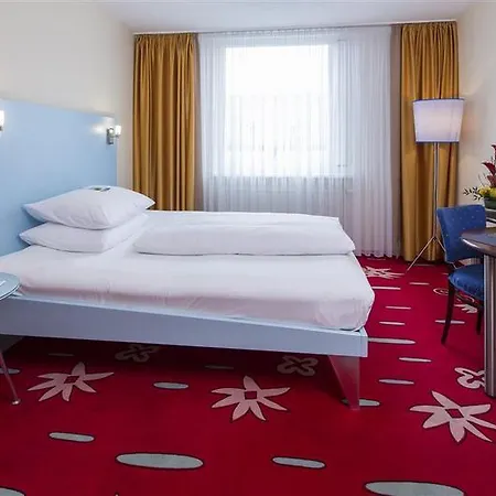 Western Hotel 3*