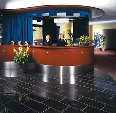 Hotel Western