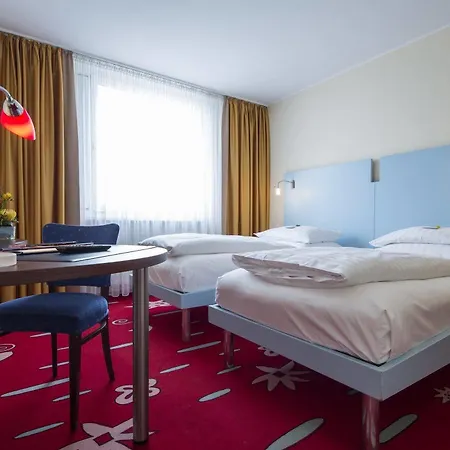 Western 3* Wetzlar