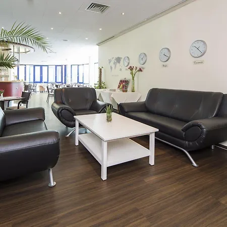 Western Hotel Wetzlar