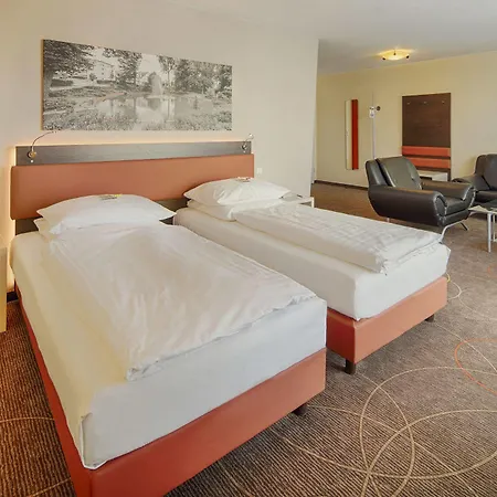 Western 3* Wetzlar