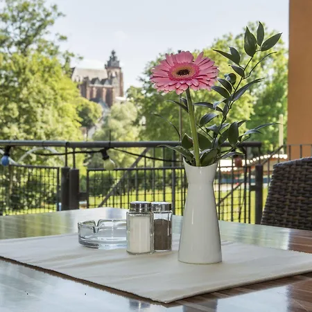 Western Hotel Wetzlar