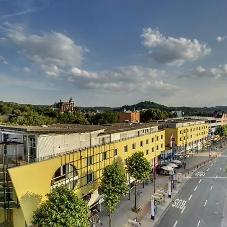 Western 3* Wetzlar