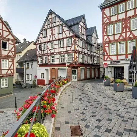 Western Hotel Wetzlar
