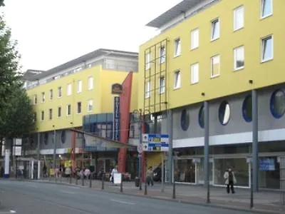 Western Hotel Wetzlar