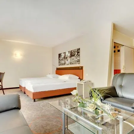 Hotel Western 3*