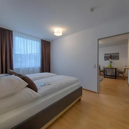 Western Hotel Wetzlar