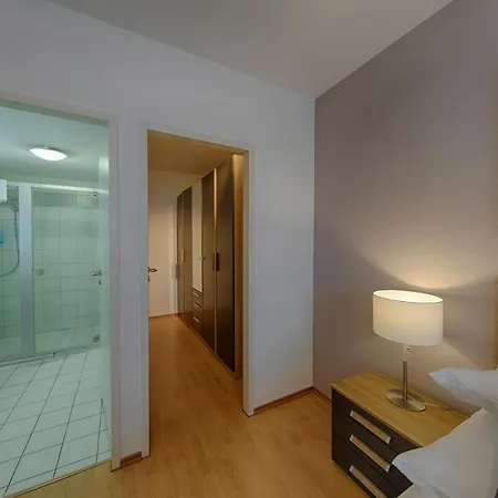 Western 3* Wetzlar