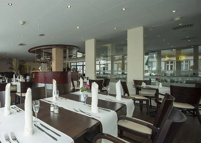 韦茨拉尔贝斯特韦斯特酒店 韦茨拉尔