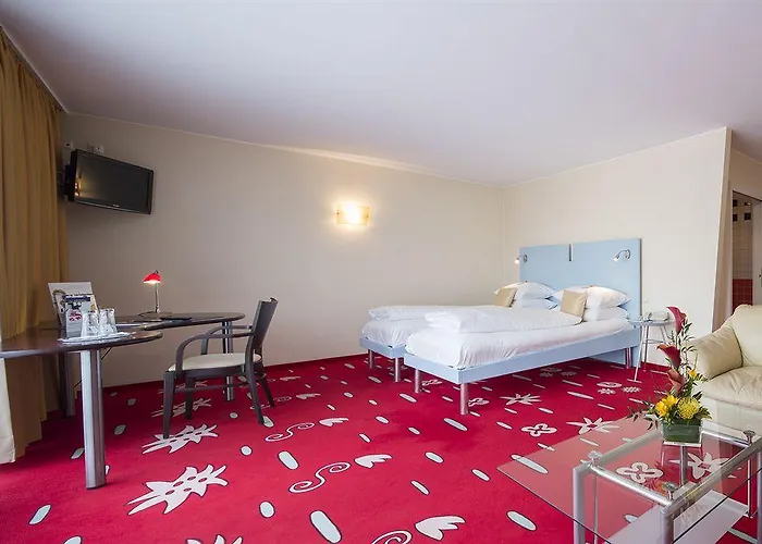 Hotel Western Wetzlar